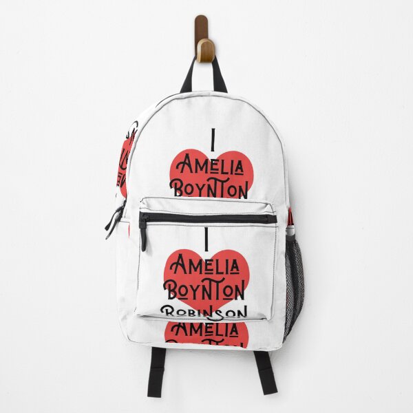 Item preview, I Love Amelia Boynton Robinson designed and sold by Aiko Ota.