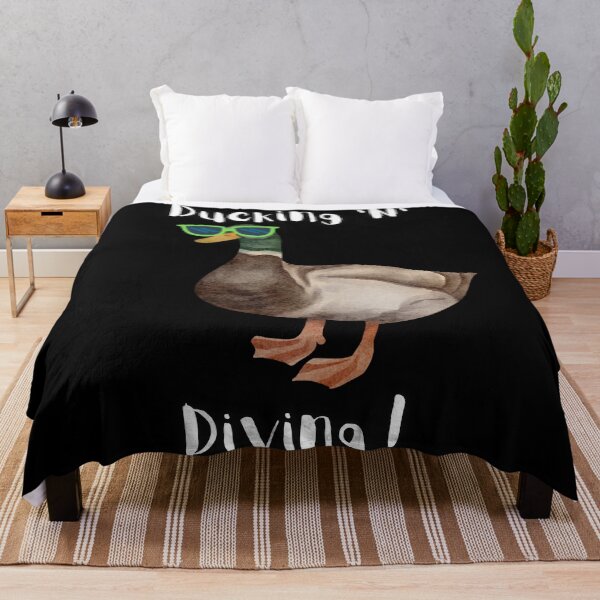Item preview, Ducking 'N' Diving !  designed and sold by Tjwitch.