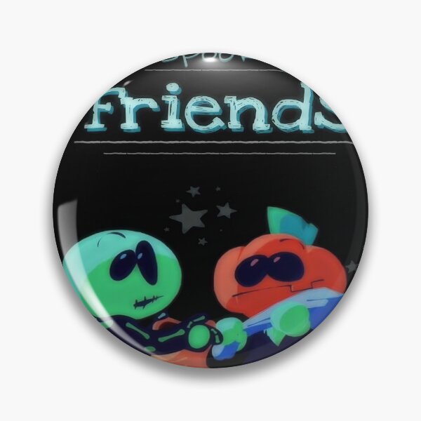 Item preview, spooky month designed and sold by vivianahardwick.