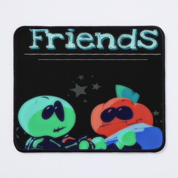 Item preview, spooky month designed and sold by vivianahardwick.