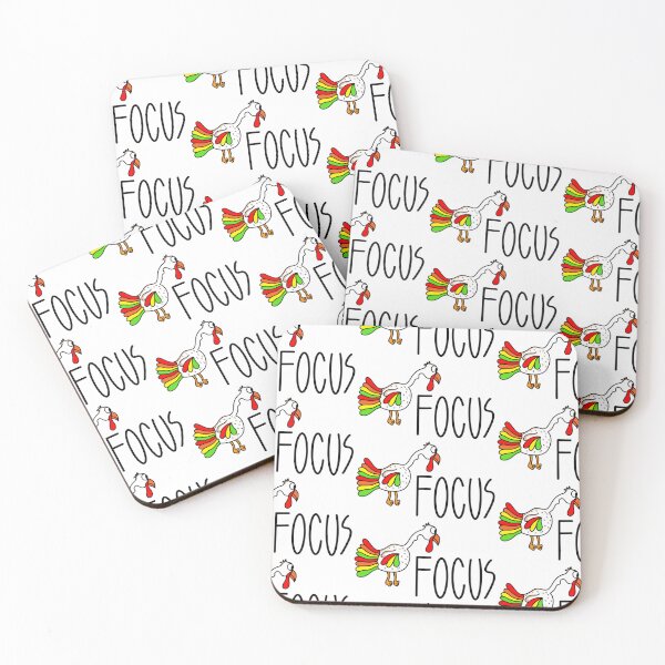 Item preview, Focus  designed and sold by JoyfulDaisy.