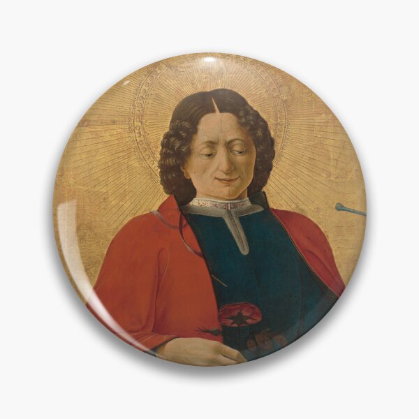 Item preview, Saint Florian designed and sold by verkic.