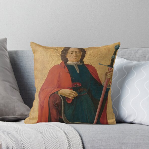 Item preview, Saint Florian designed and sold by verkic.
