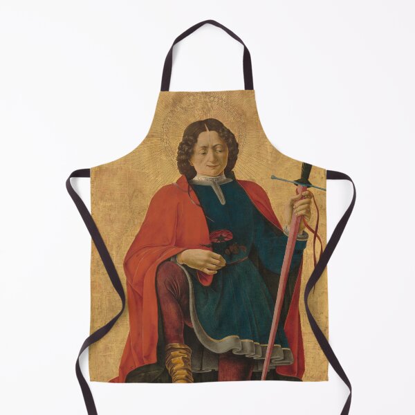 Item preview, Saint Florian designed and sold by verkic.