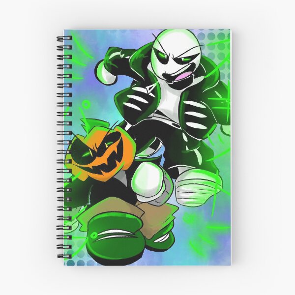 Item preview, spooky month designed and sold by vivianahardwick.