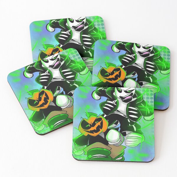 Item preview, spooky month designed and sold by vivianahardwick.