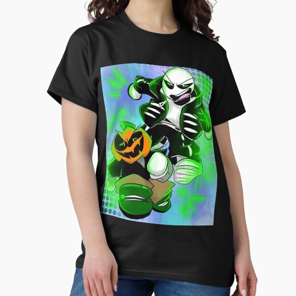 Item preview, spooky month designed and sold by vivianahardwick.