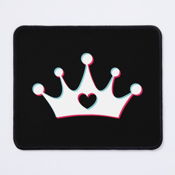 Item preview, TikTok Princess designed and sold by TeeMonsters.