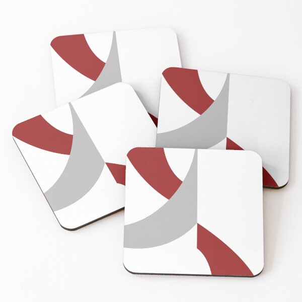 Item preview, 60's Retro (Grey and Maroon) designed and sold by David Roland.