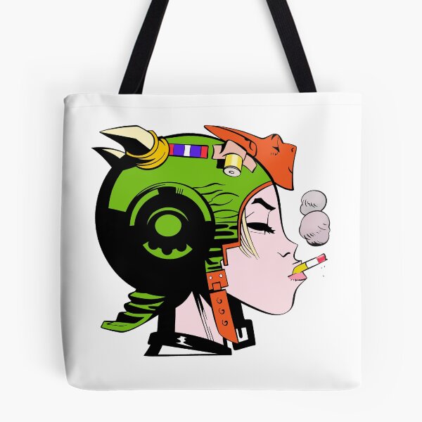 Item preview, BAD GIRL designed and sold by Deanomite85.