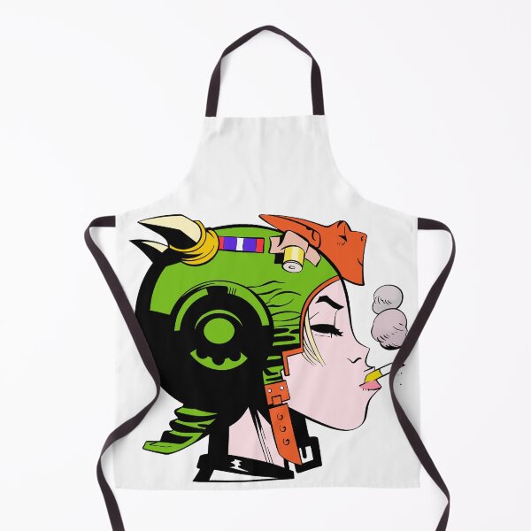 Item preview, BAD GIRL designed and sold by Deanomite85.