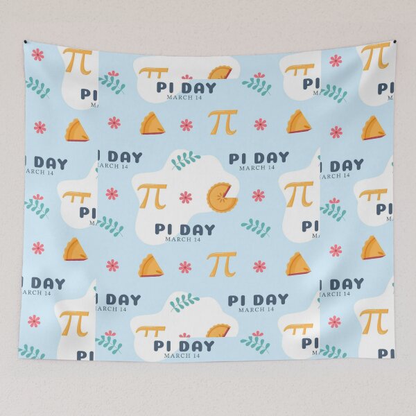 Item preview, 3,14 Pi Number Symbol Math Science Gift designed and sold by Okaya25.