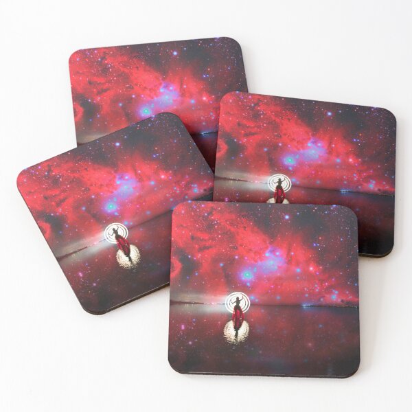 Item preview, Lady of the Cosmos designed and sold by Bill Metallinos.