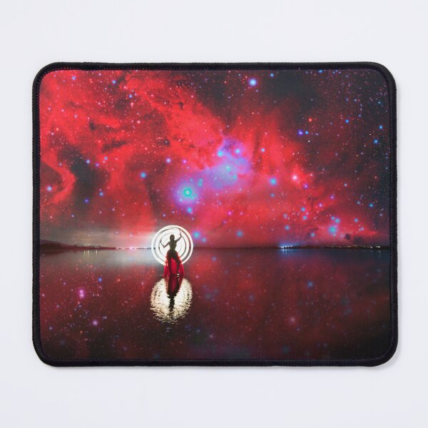 Item preview, Lady of the Cosmos designed and sold by Bill Metallinos.