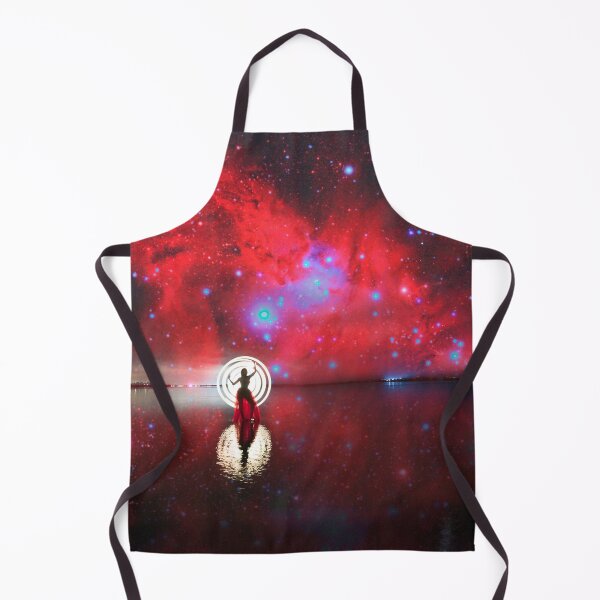 Item preview, Lady of the Cosmos designed and sold by Bill Metallinos.