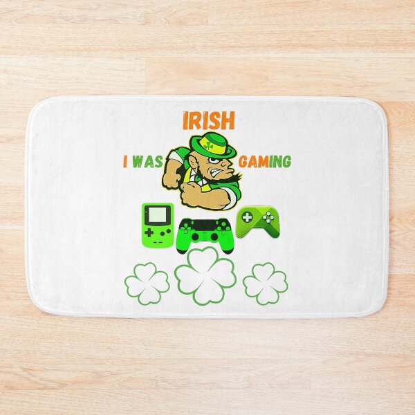 Item preview, IRLANDÉS I WAS GAMING: lo mejor de lo mejor designed and sold by Delnet ⭐⭐⭐⭐⭐.