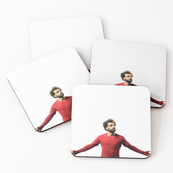 Item preview, Mohamed Salah,Egyptian King designed and sold by Your Favorite Store.