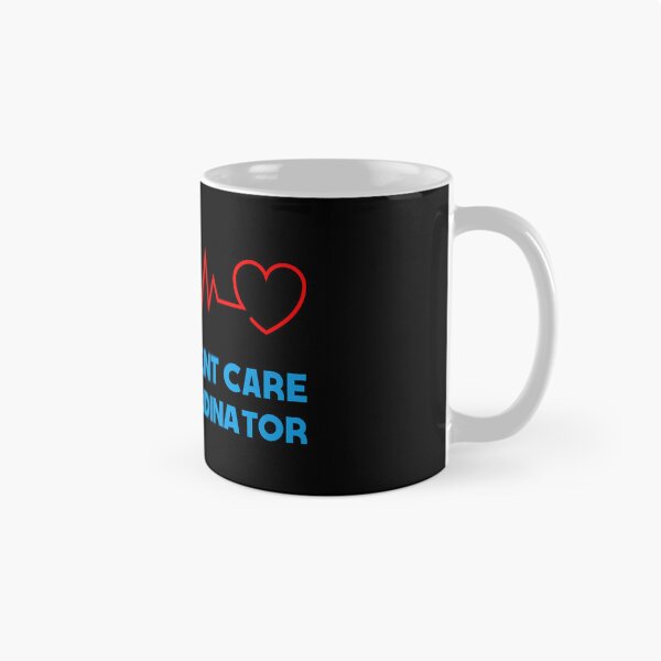 Item preview, Patient Care Coordinator designed and sold by amersoliman.