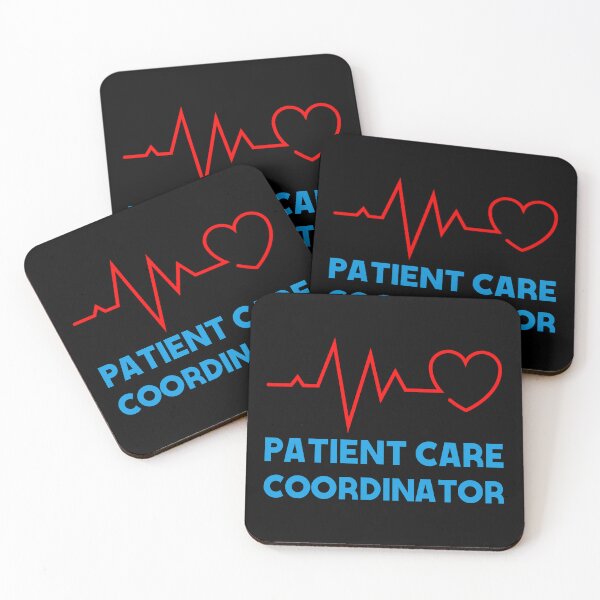 Item preview, Patient Care Coordinator designed and sold by amersoliman.