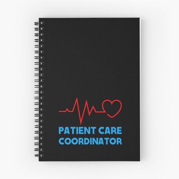 Item preview, Patient Care Coordinator designed and sold by amersoliman.