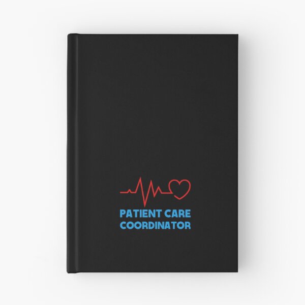 Item preview, Patient Care Coordinator designed and sold by amersoliman.