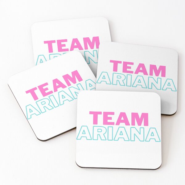 Item preview, Team ariana  designed and sold by Omk 77.