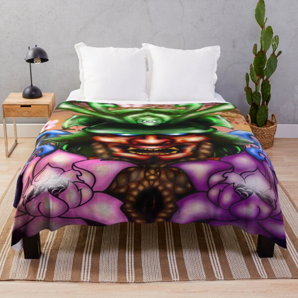 Item preview, Samurai in ancient Japan designed and sold by brunosantos-art.