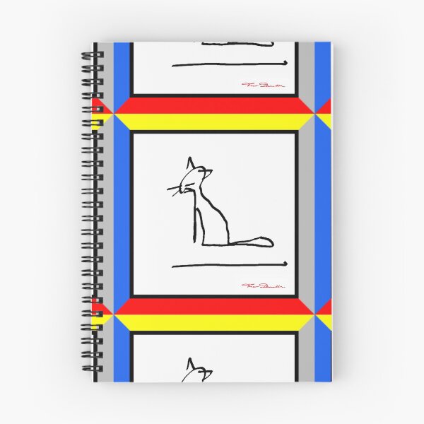 Item preview, FG cat designed and sold by TheoDanella.