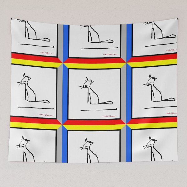 Item preview, FG cat designed and sold by TheoDanella.