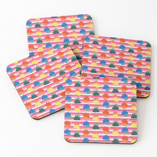 Item preview, Easter eggs,bright designed and sold by cutecrazytshirt.