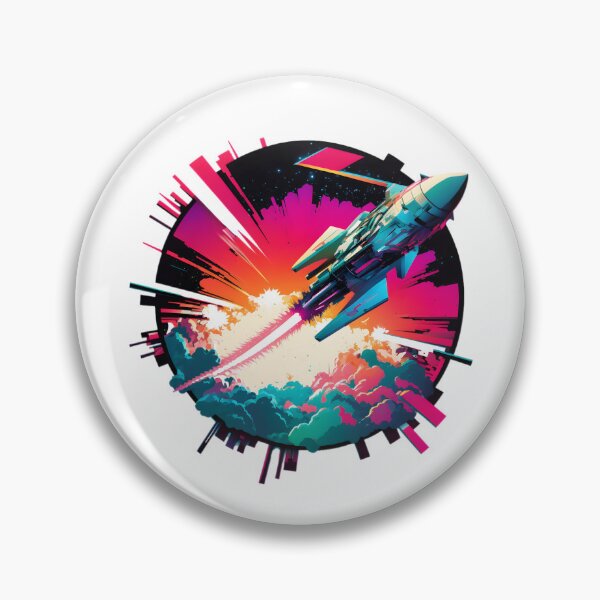 Item preview, Break into Space designed and sold by Zeng-Graphics.