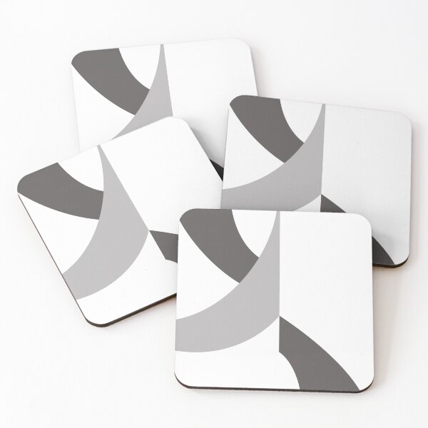 Item preview, 60's Retro (Grey and White) designed and sold by David Roland.