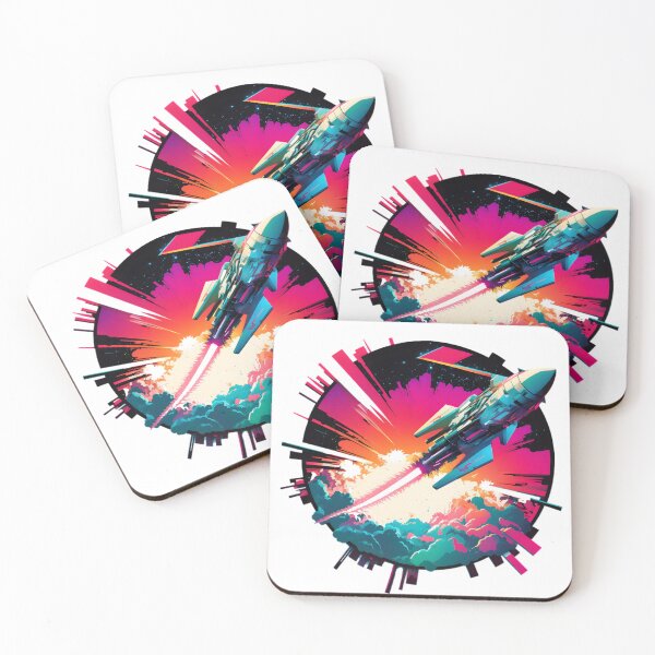 Item preview, irrumpir en el espacio designed and sold by Zeng-Graphics.