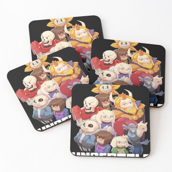 Item preview, Undertale designed and sold by nakazawahosack.