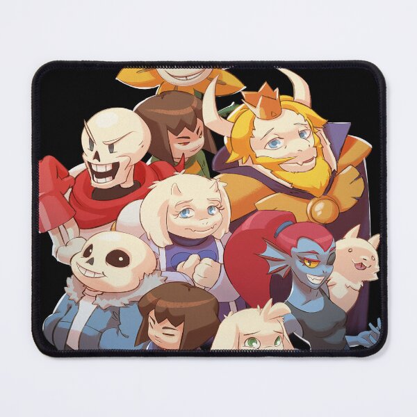 Item preview, Undertale designed and sold by nakazawahosack.