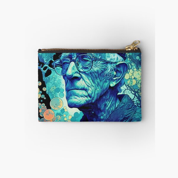 Item preview, Jacques Cousteau designed and sold by Wesz808.