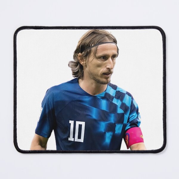 Item preview, Luka Modric ,Footballer designed and sold by iamamiraj.