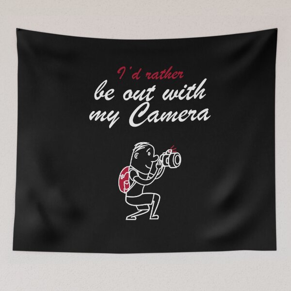 Item preview, Camera lover designed and sold by cmphotographs.