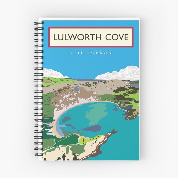 Item preview, Lulworth Cove designed and sold by peely20.