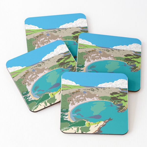 Item preview, Lulworth Cove designed and sold by peely20.