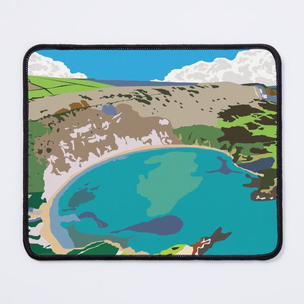 Item preview, Lulworth Cove designed and sold by peely20.
