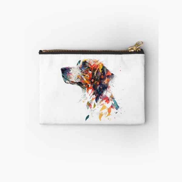 Item preview, Abstract Doggo designed and sold by Animally-Ai.