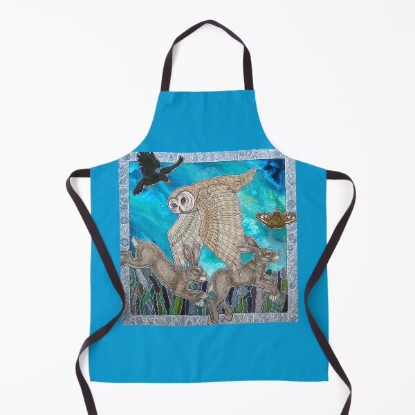 Item preview, Hares Away designed and sold by Lynnette Shelley.