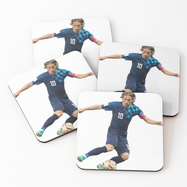Item preview, Luka Modric designed and sold by Your Favorite Store.