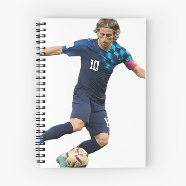Item preview, Luka Modric designed and sold by Your Favorite Store.