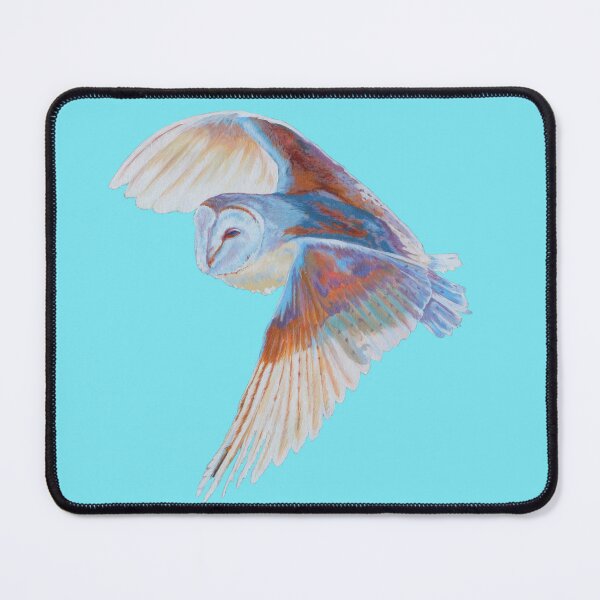 Item preview, Barn Owl Art designed and sold by Westcountry Creations.