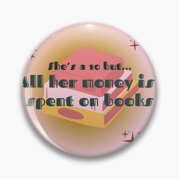 Item preview, She’s a 10 but… designed and sold by Sidney  Hildebrandt.