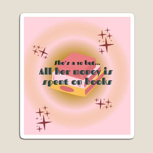 Item preview, She’s a 10 but… designed and sold by Sidney  Hildebrandt.