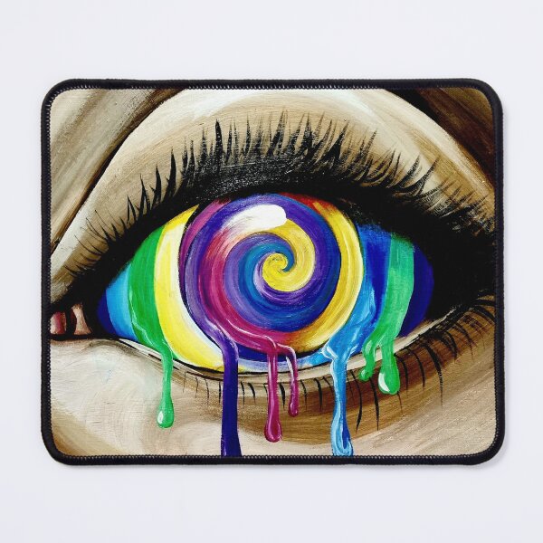 Item preview, In Technicolour designed and sold by Pebbledrops.