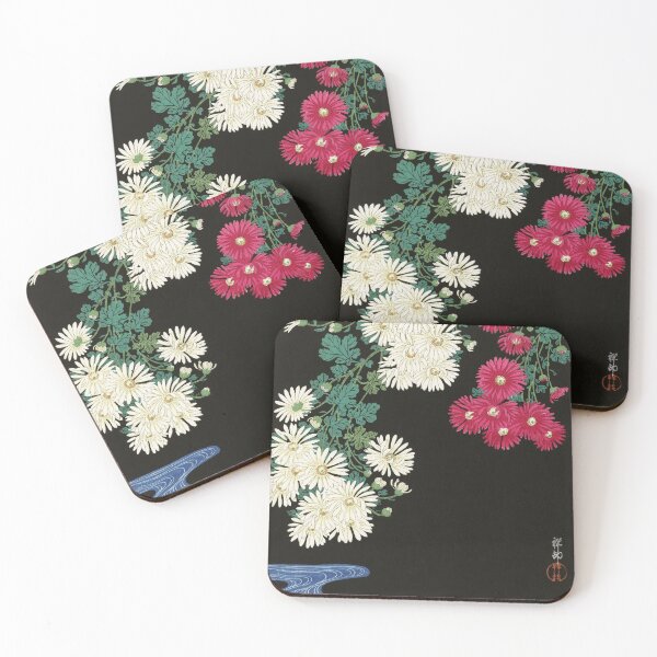 Item preview, Chrysanthemums designed and sold by suewen.